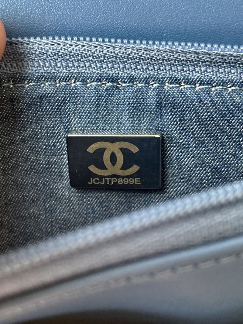 Chanel 19 Bags